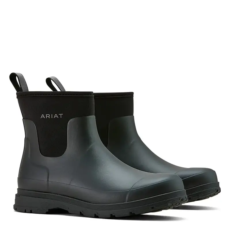 Ariat Men's Kelmarsh Shortie Wellington Boot 1