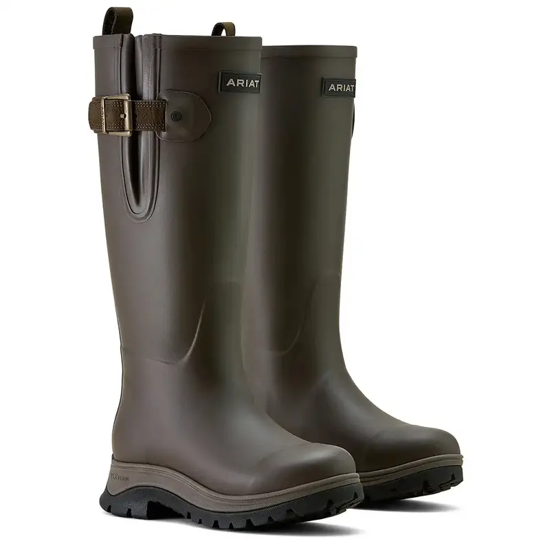 Ariat Women's Woodstock Wellington Boot 1
