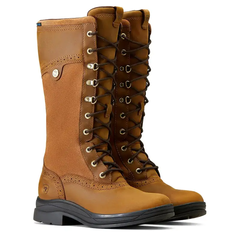 Ariat Women's Wythburn Ii Waterproof Boots 1