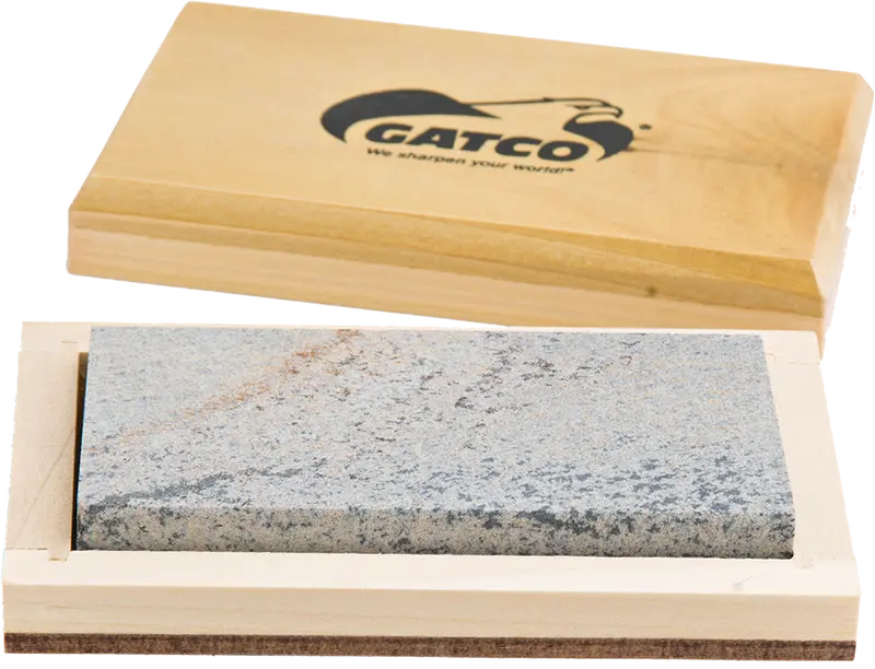 Bear & Son Gatco Arkansas Stone 1
