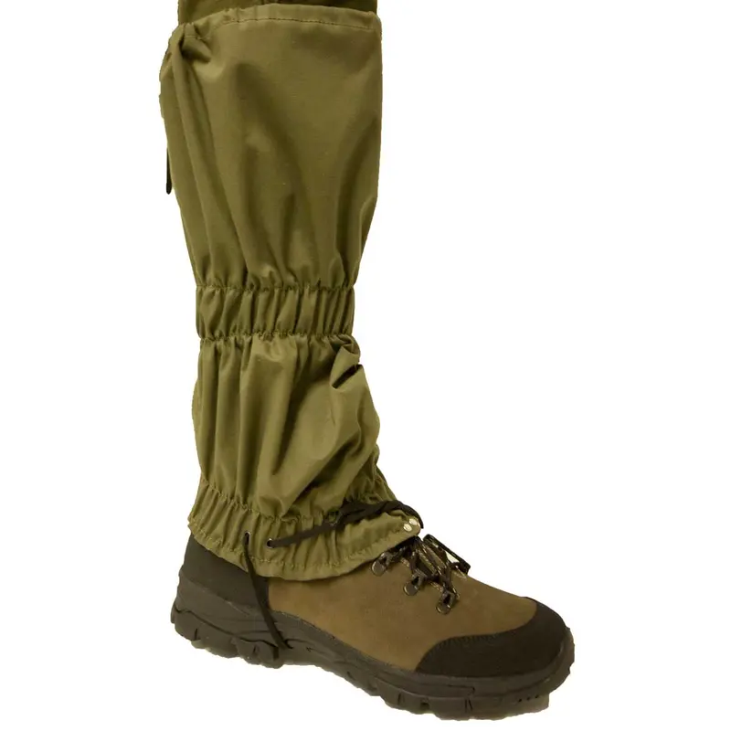 Bisley Breathable Gaiters 1