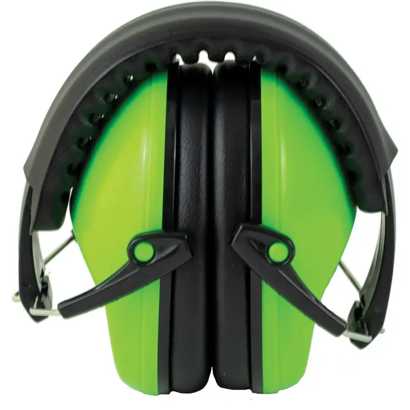 Bisley Professional Grade Compact Ear Defenders 1