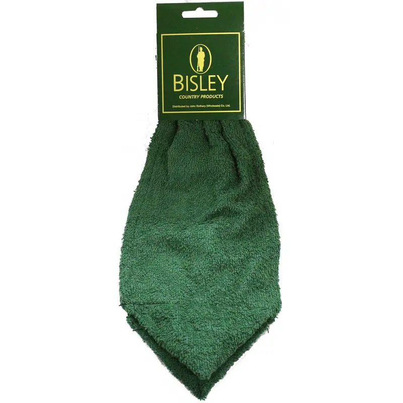 Bisley Towelling Choker 1