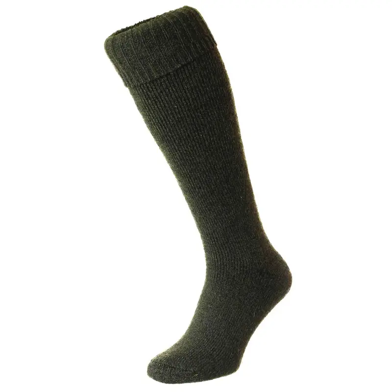 Bisley Wellington Socks 1