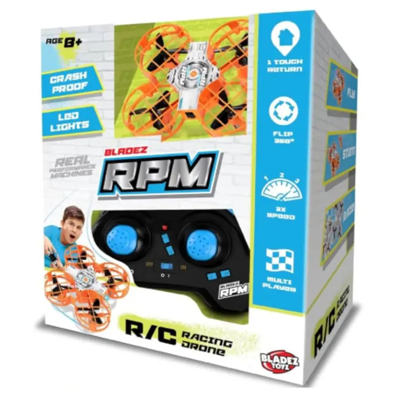 Bladez Rpm Racing Drone 1