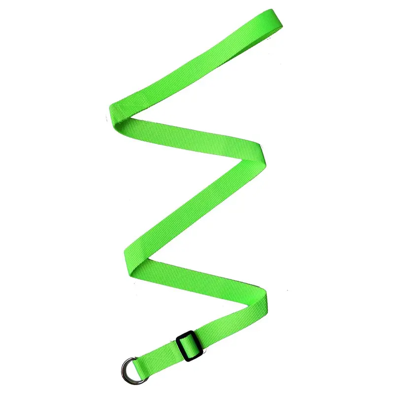 Boldcube Scooter Pull Strap Neon Green 1