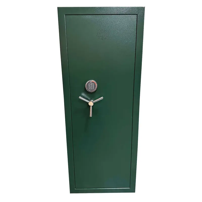 Boston Security Bsec18 18-Gun Safe 1