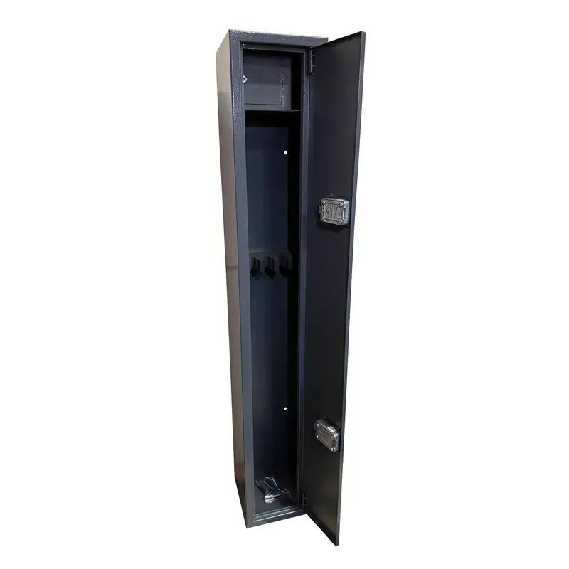 Boston Security Bsec5 5-Gun Safe 1