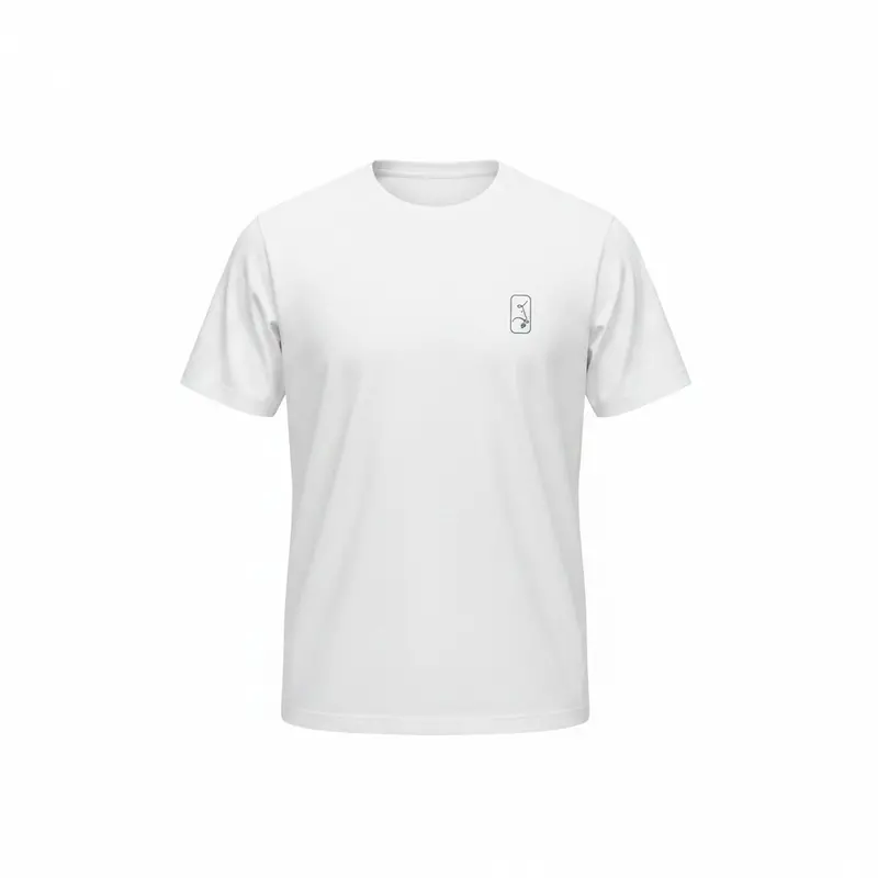 Branch & Brood Women’S T-Shirt – 100% Cotton Everyday Tee 1
