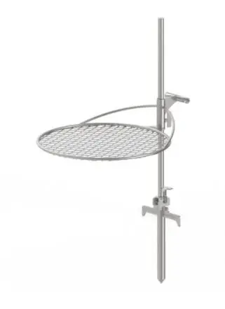 Breeo Outpost And Grill 19" 1