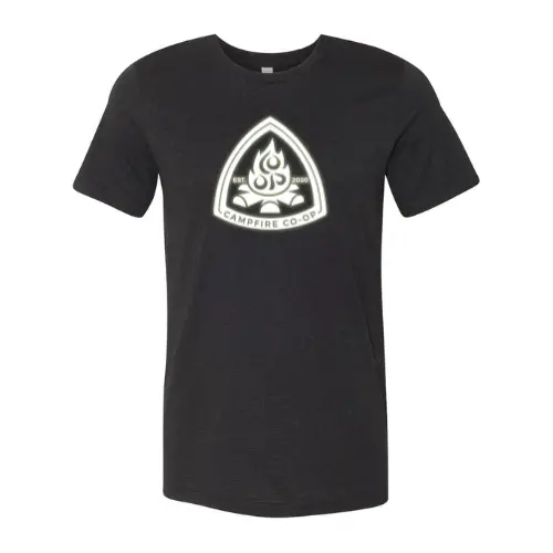 Campfire Co-Op - Notebooks 1