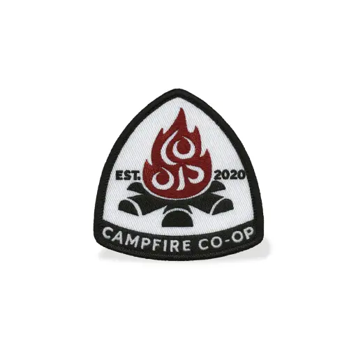 Campfire Co-Op - Patch 1