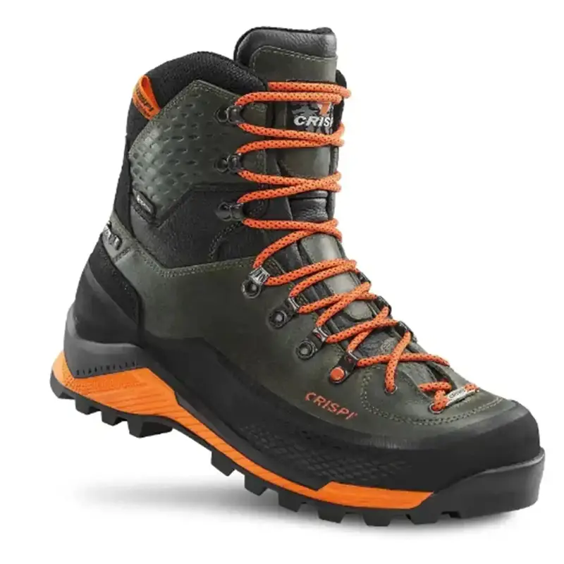 Crispi Futura Pwr Gtx Boots 1