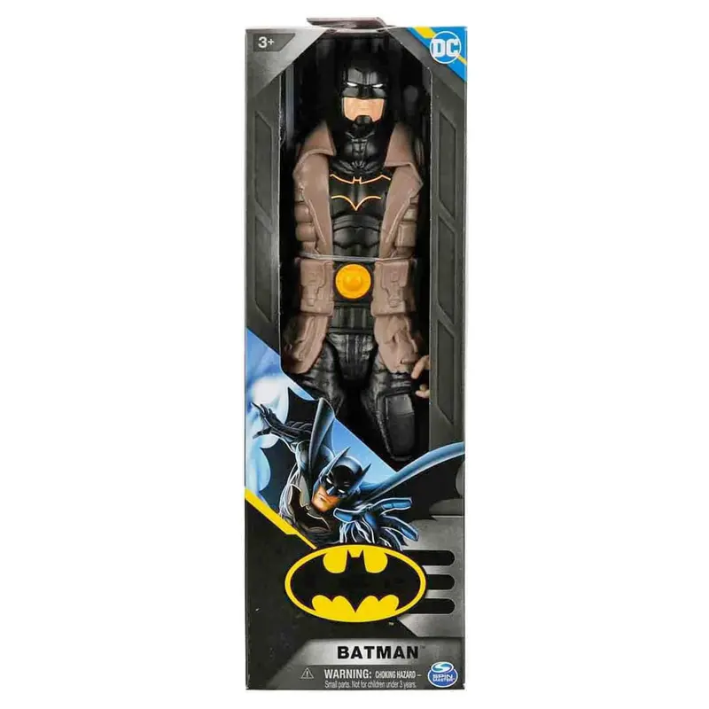 Dc Batman 30Cm Figure 1