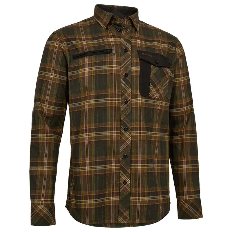 Deerhunter Bennett Shirt 1