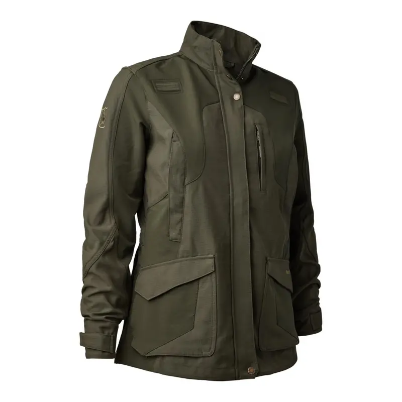 Deerhunter Lady Ann Extreme Jacket 1
