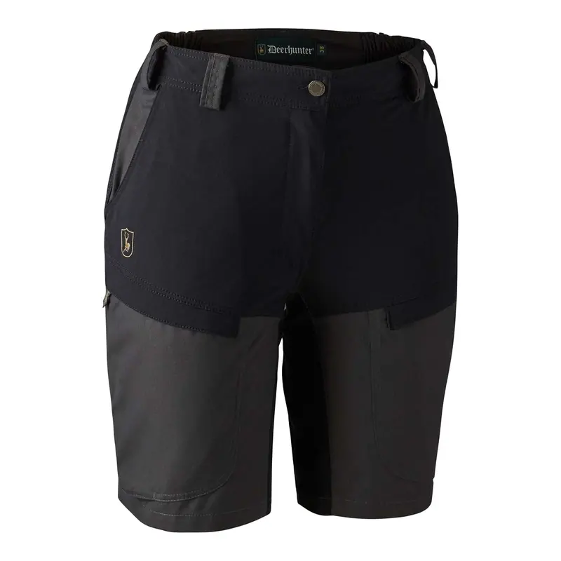 Deerhunter Lady Ann Shorts 1