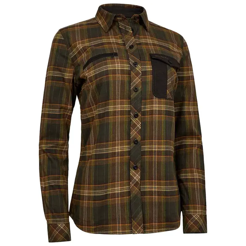 Deerhunter Lady Blair Shirt 1