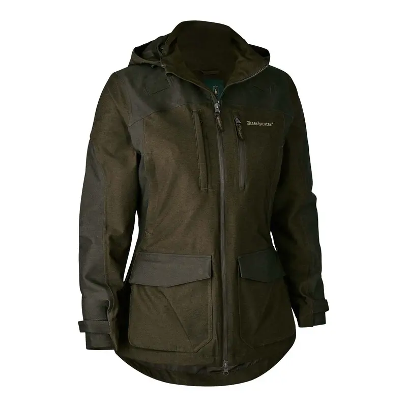 Deerhunter Lady Chasse Jacket 1