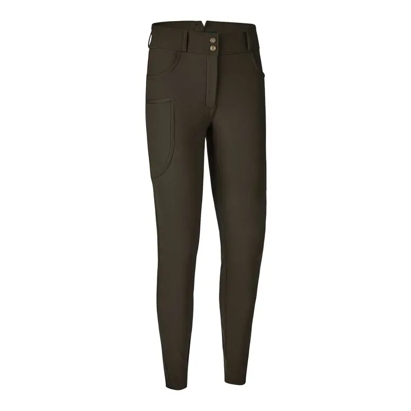 Deerhunter Lady Hunting Tights 1