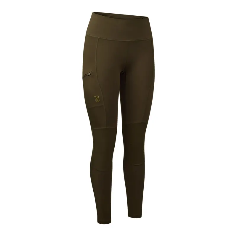 Deerhunter Lady Reinforced Tights 1