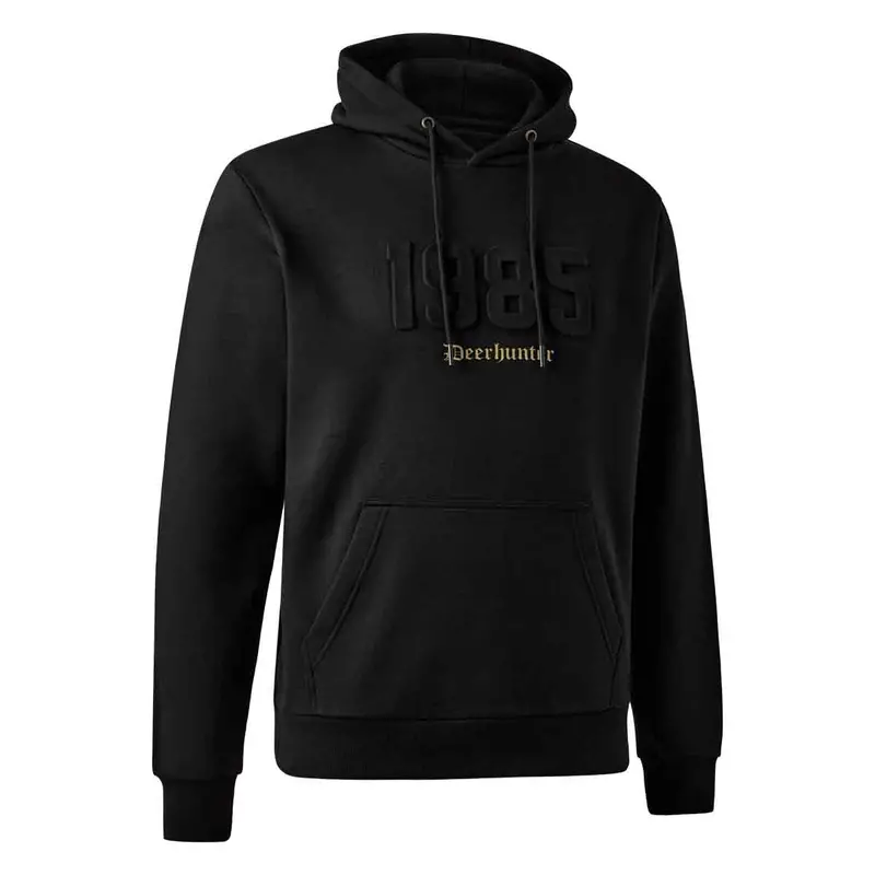 Deerhunter Men’s Jubilee Pullover Hoodie