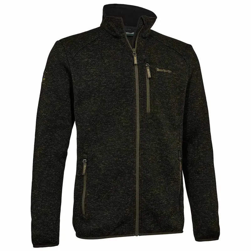 Deerhunter Moor Knitted Jacket 1