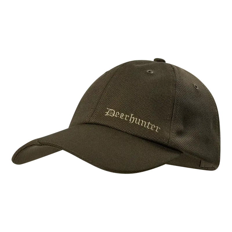 Deerhunter Muflon Pro Cap 1