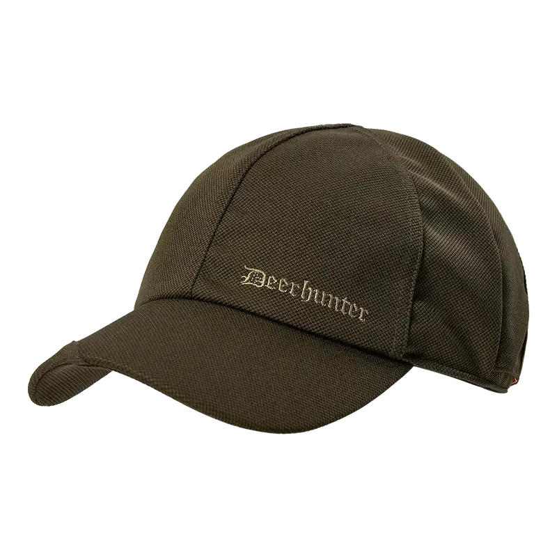 Deerhunter Muflon Pro Cap With Safety 1