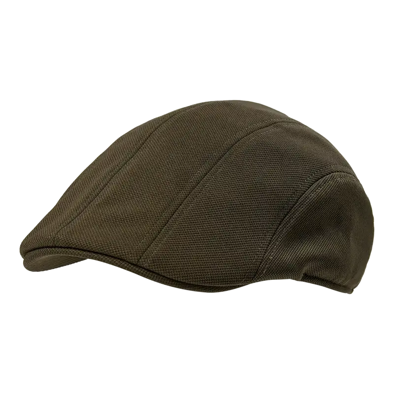Deerhunter Muflon Pro Flat Cap 1