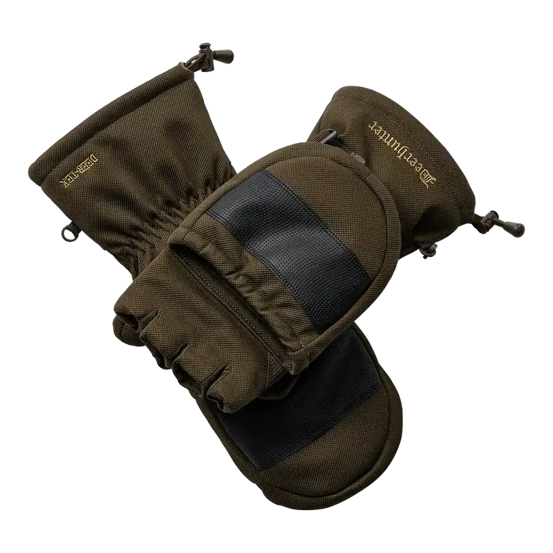 Deerhunter Muflon Pro Glomitts 1