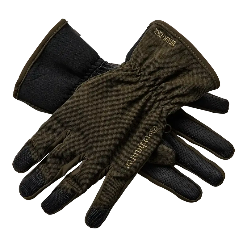 Deerhunter Muflon Pro Light Gloves 1