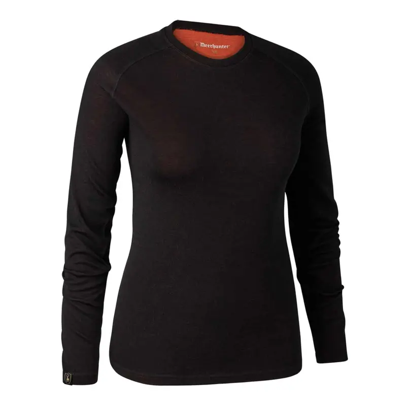 Deerhunter Quinn Merino Undershirt 1
