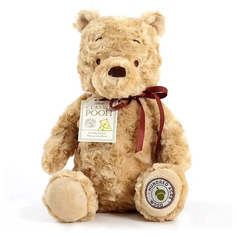 Disney Classic Pooh 26Cm Soft Toy 1