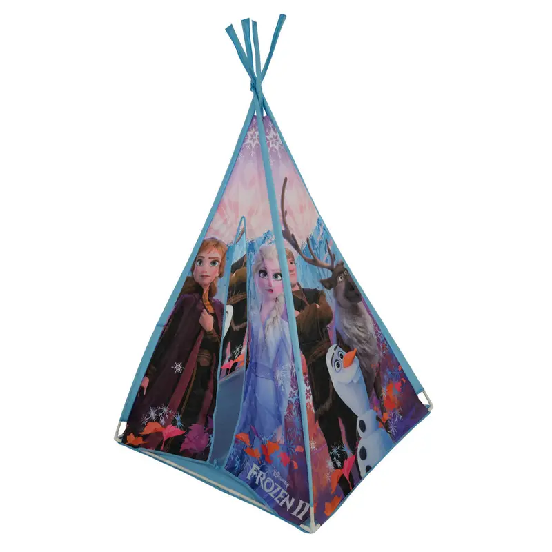 Disney Frozen 2 Teepee 1