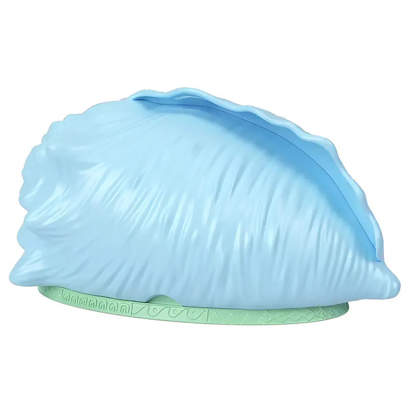 Disney Moana Ocean Shell Reveal Blue 1