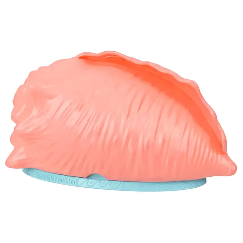 Disney Moana Ocean Shell Reveal Orange 1