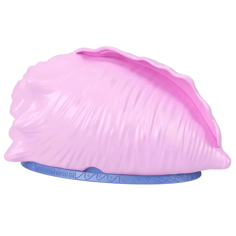 Disney Moana Ocean Shell Reveal Pink 1