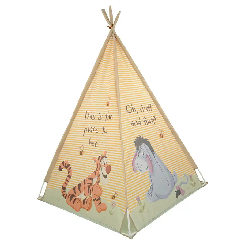 Disney Winnie The Pooh Play Tent 1
