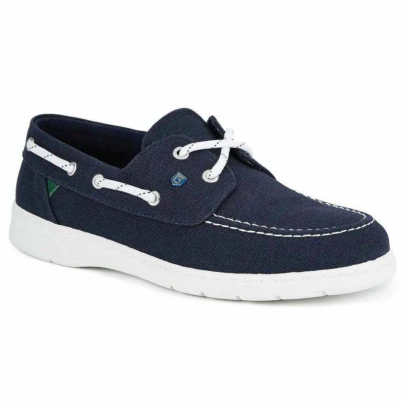 Dubarry Biarritz Women's Deck Shoes 8