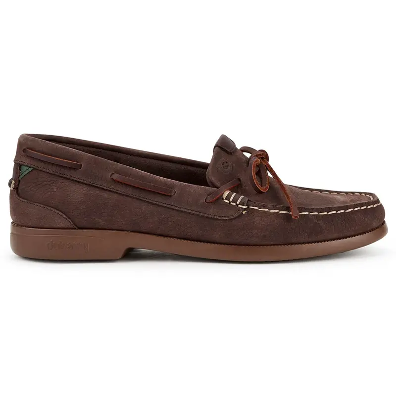 Dubarry Coral Women's Deck Shoes 8