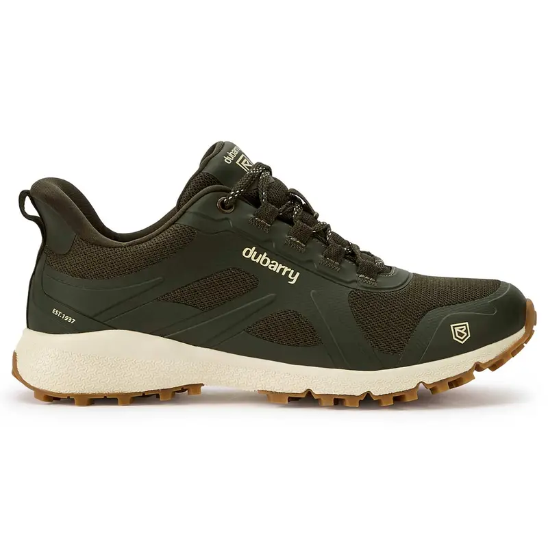 Dubarry Curragh Waterproof Women’s Casual Sneakers