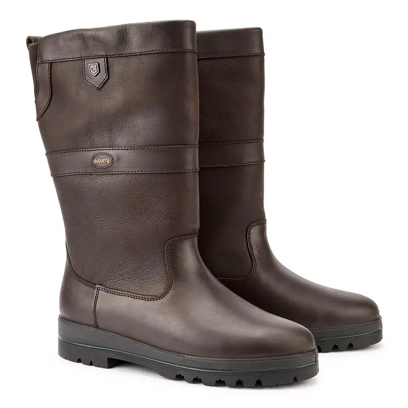 Dubarry Donegal Winter Country Boot 1