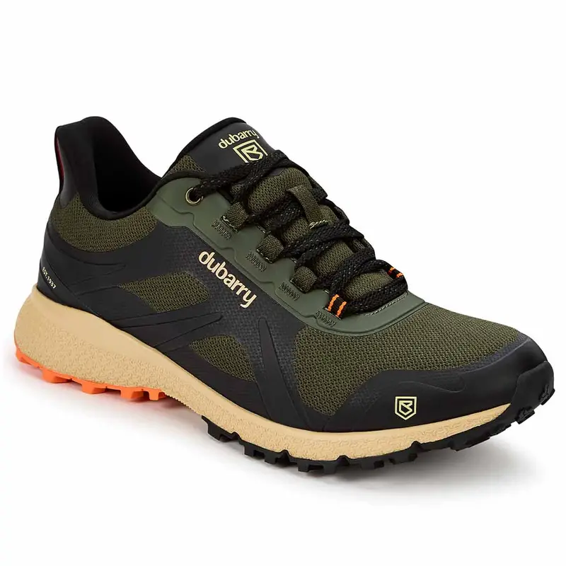 Dubarry Kempton Men's Trainers 1