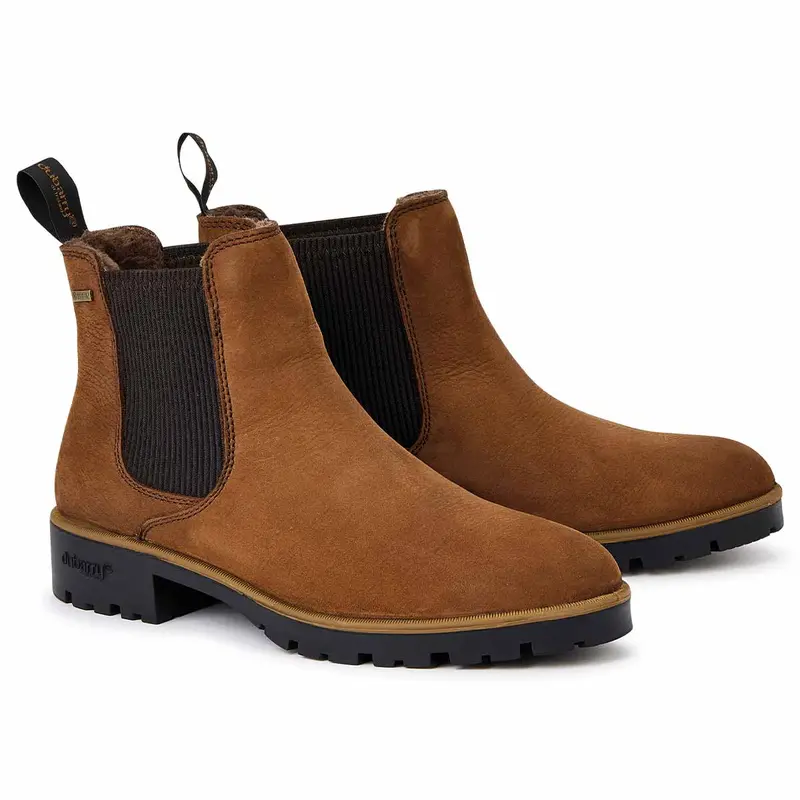 Dubarry Kilcommon Women's Winter Chelsea Boot 1