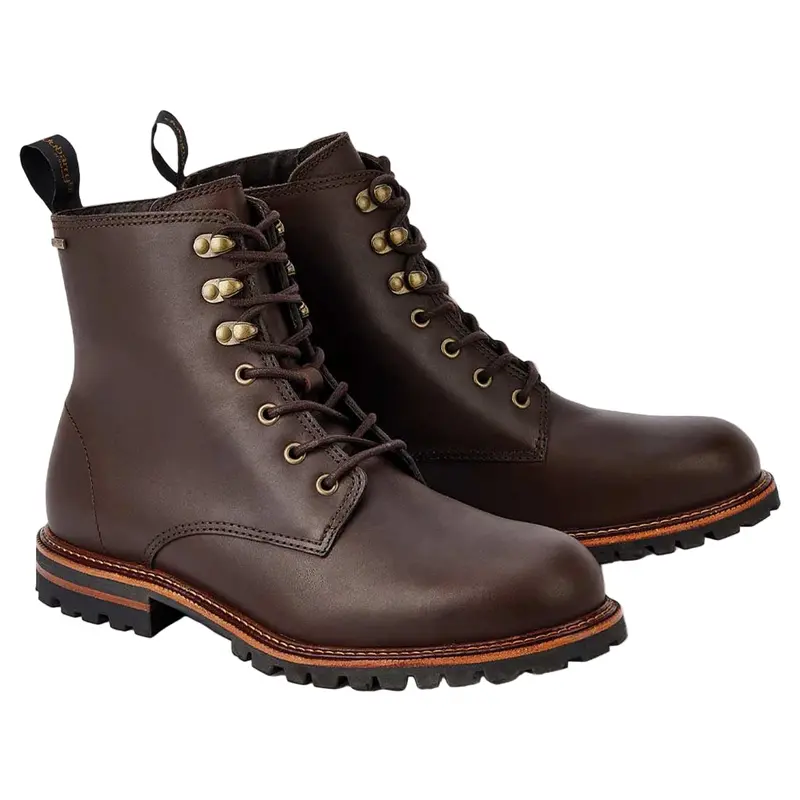 Dubarry Laois Men's Laced Ankle Boot 1