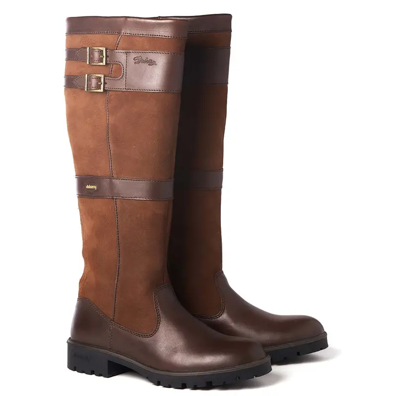 Dubarry Longford Women's Country Boot 1