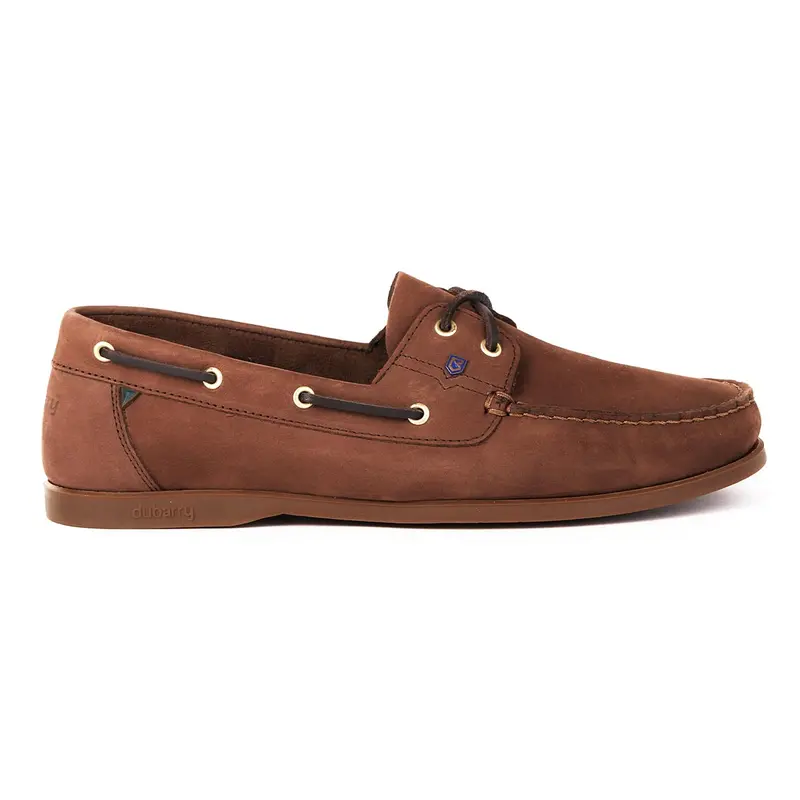 Dubarry Port Men's Deck Shoes 1