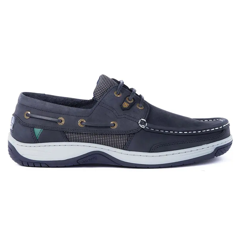 Dubarry Regatta Men's Deck Shoes 1