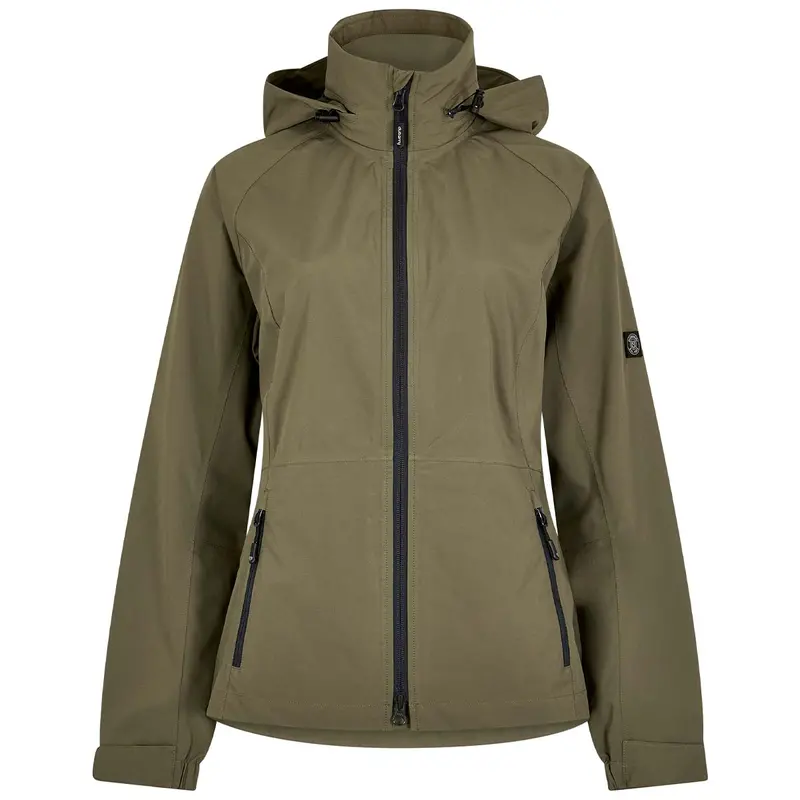 Dubarry Seamills Women's Waterproof Jacket 7